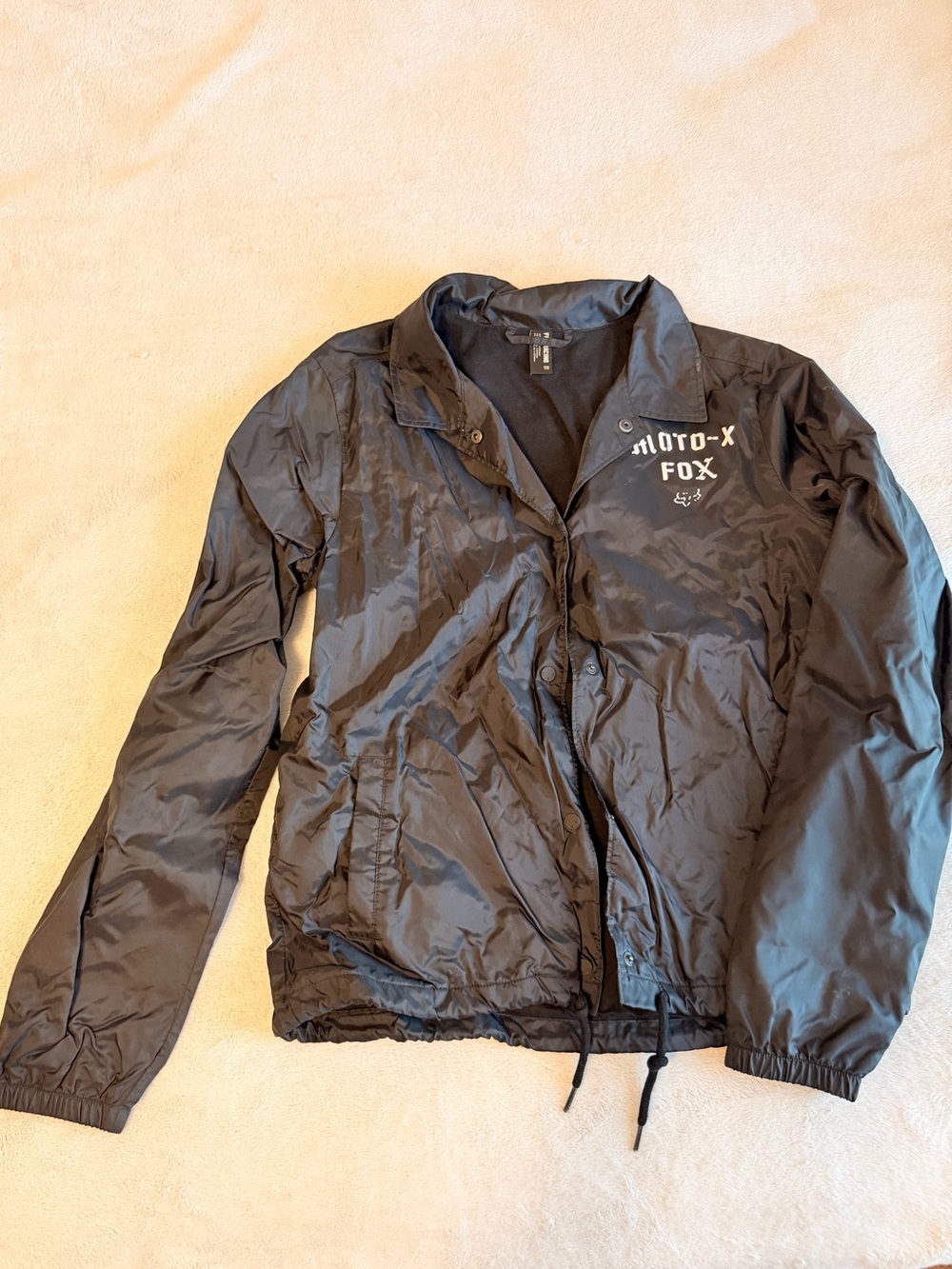 Fox Racing Rain Jacket